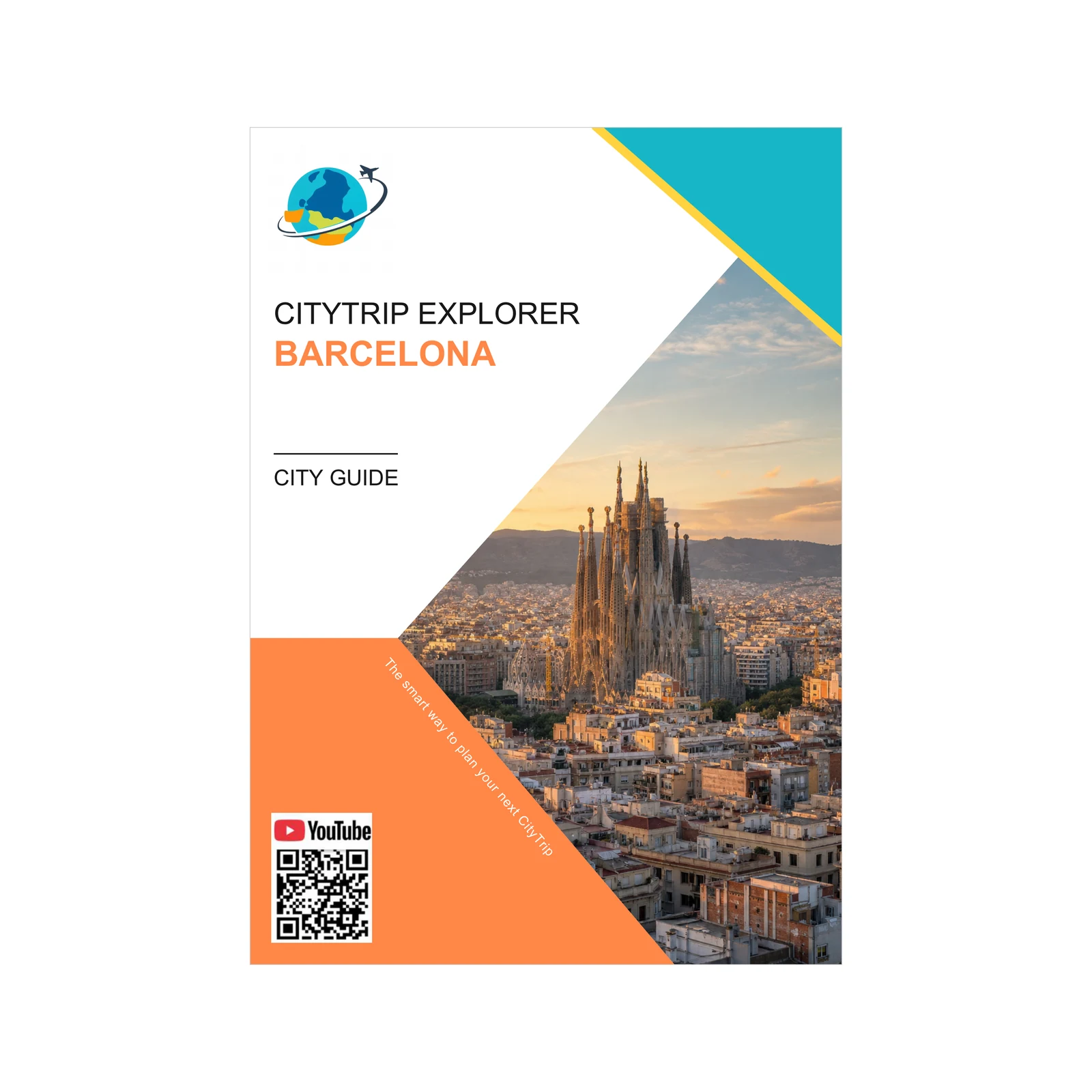 Barcelona guide cover