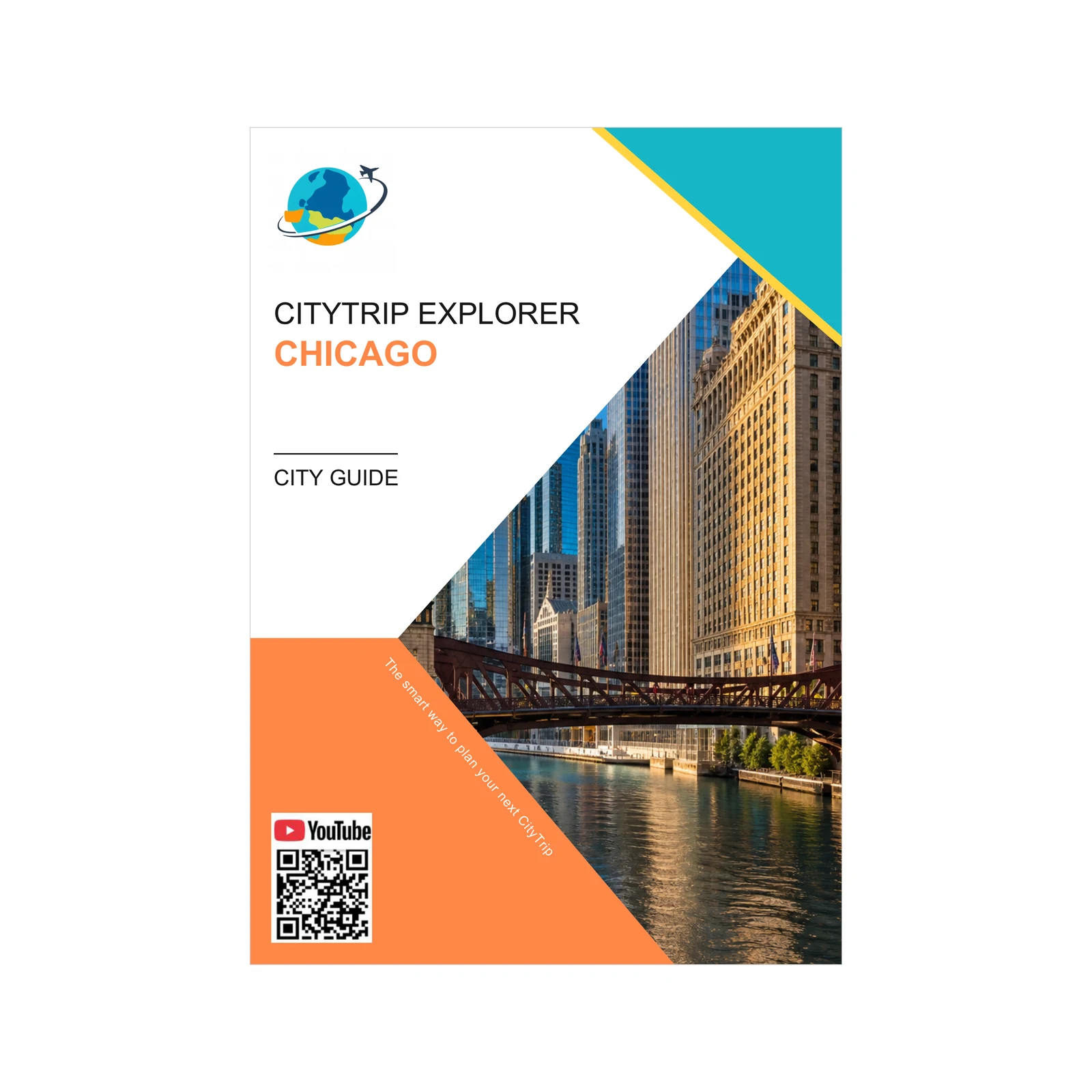 Chicago guide cover
