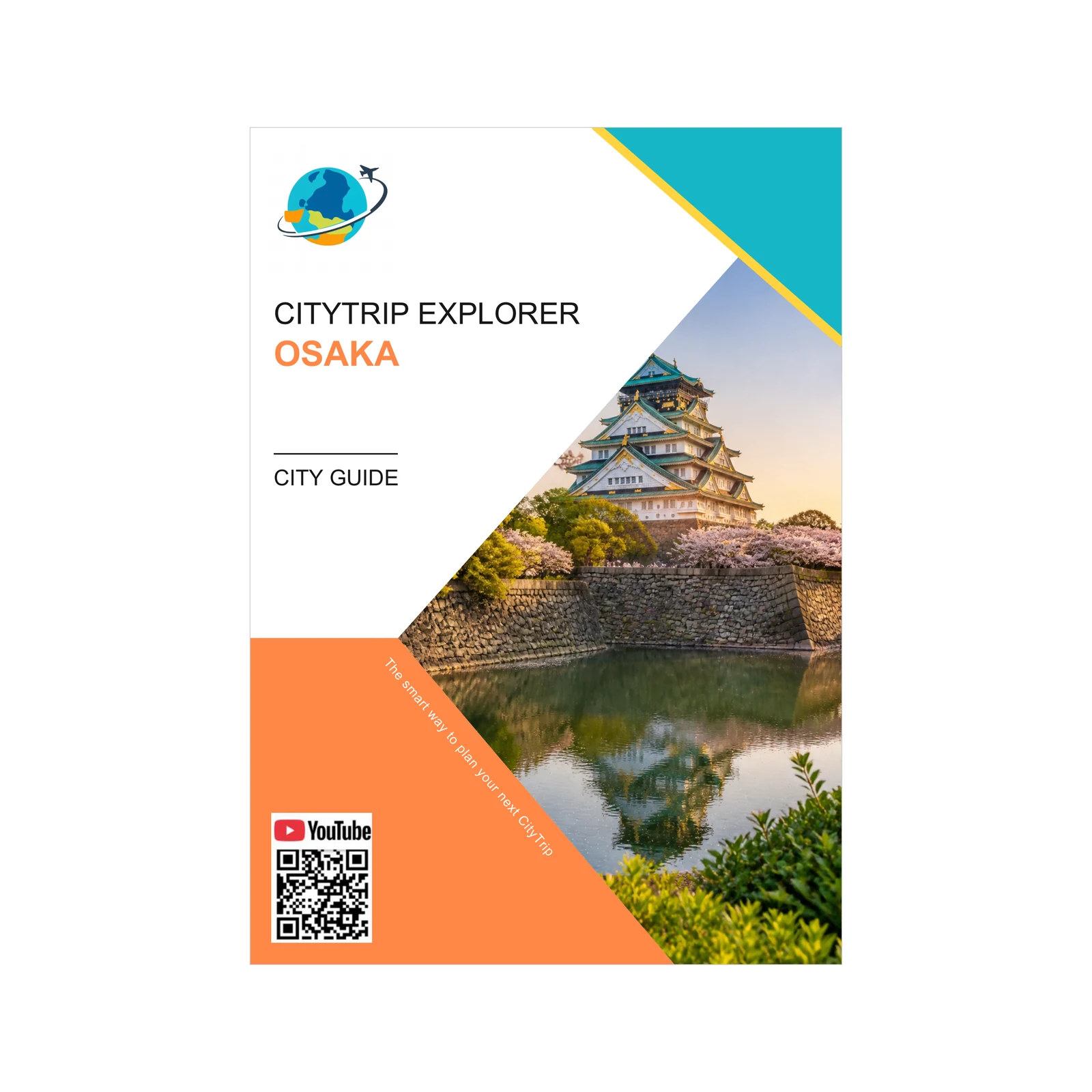 Osaka guide cover