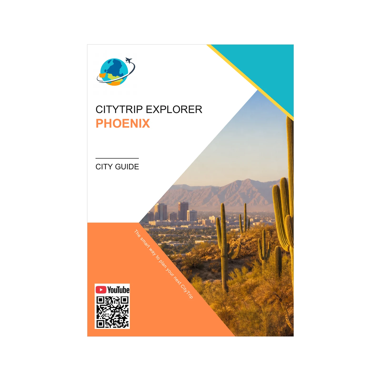 Phoenix guide cover