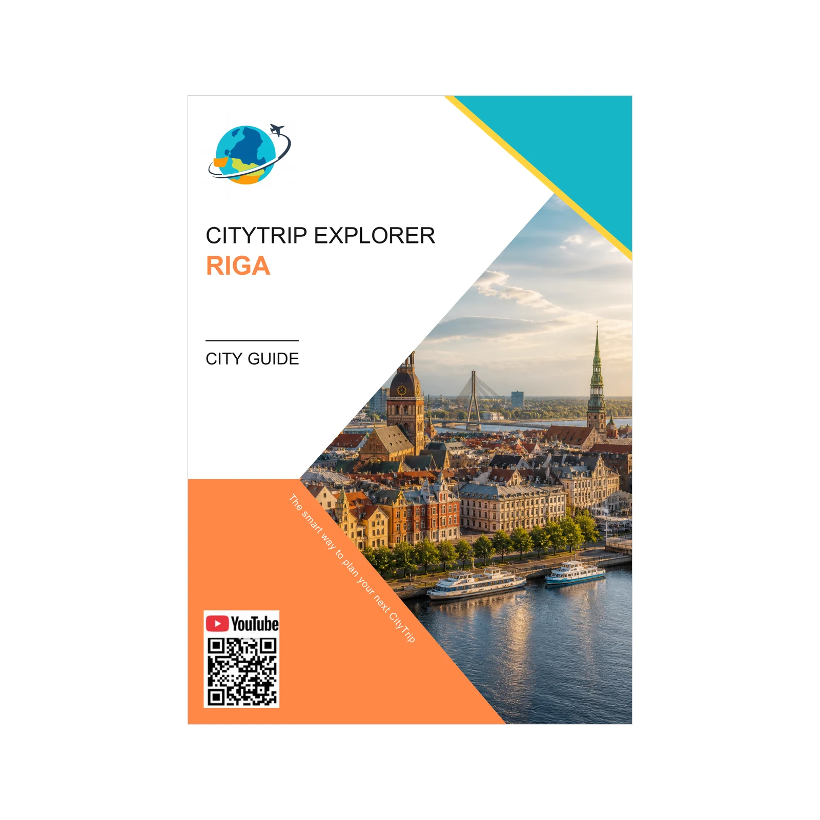 Riga guide cover
