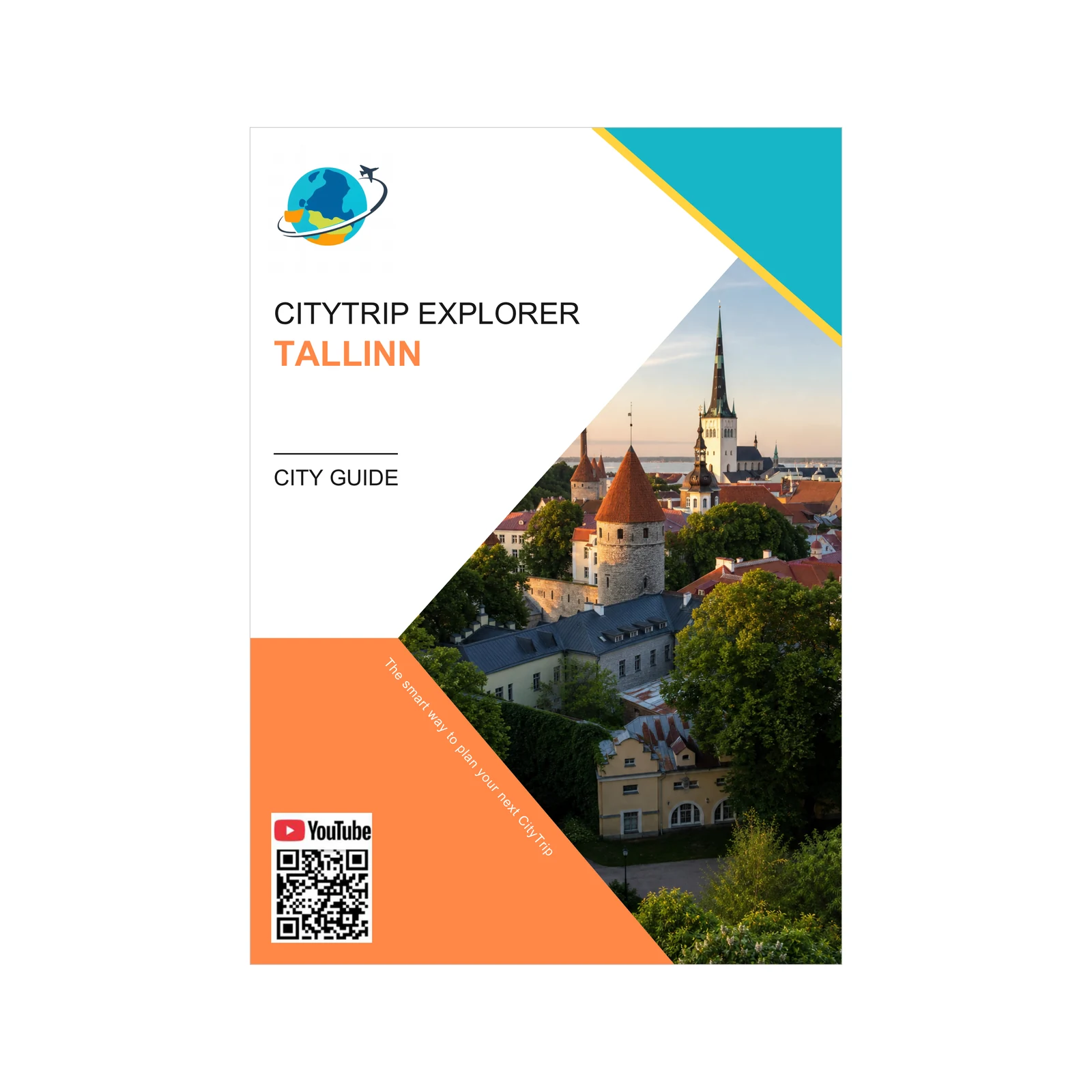 Tallinn guide cover