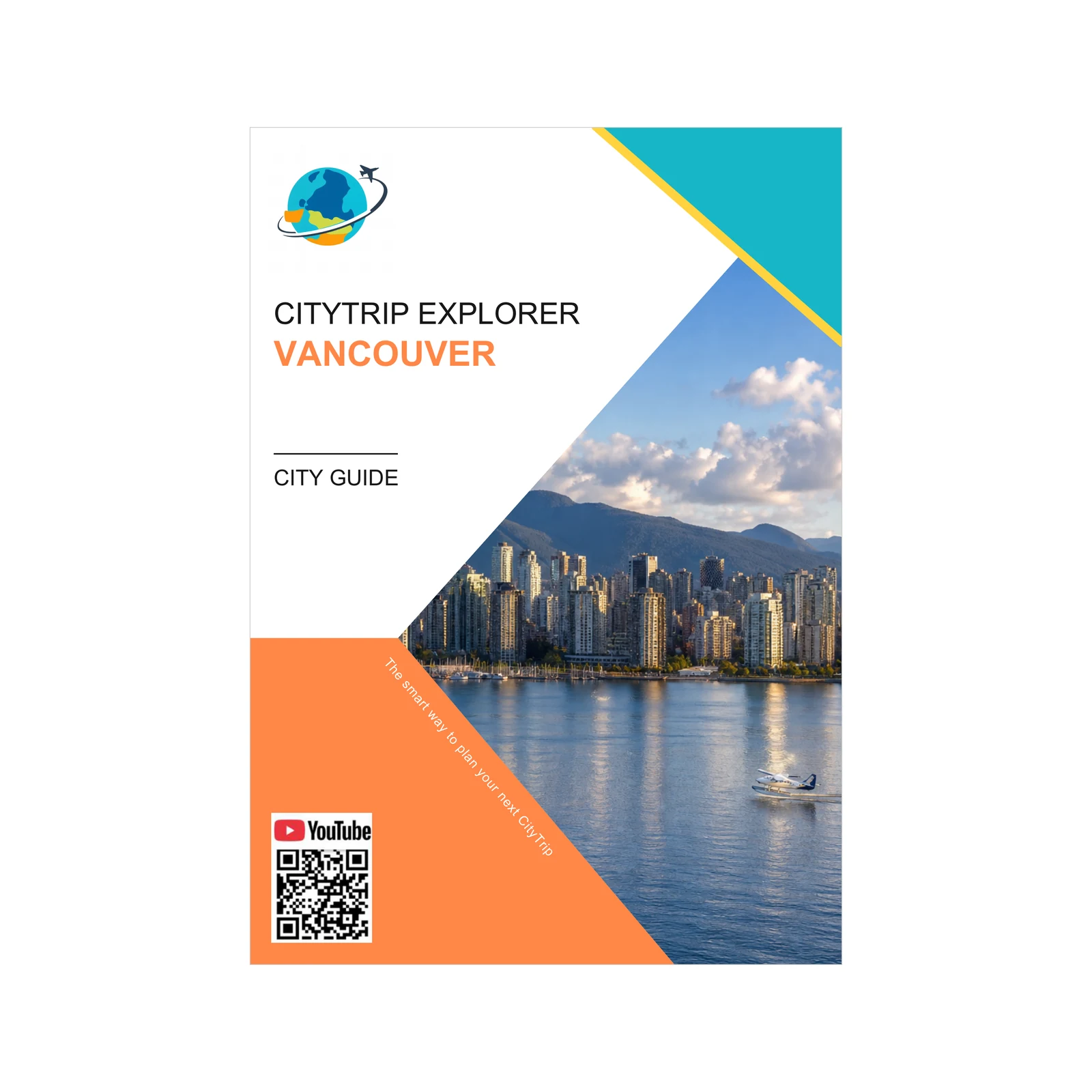 Vancouver guide cover