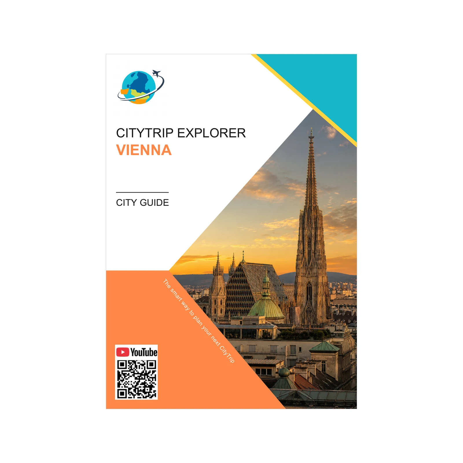 Vienna guide cover