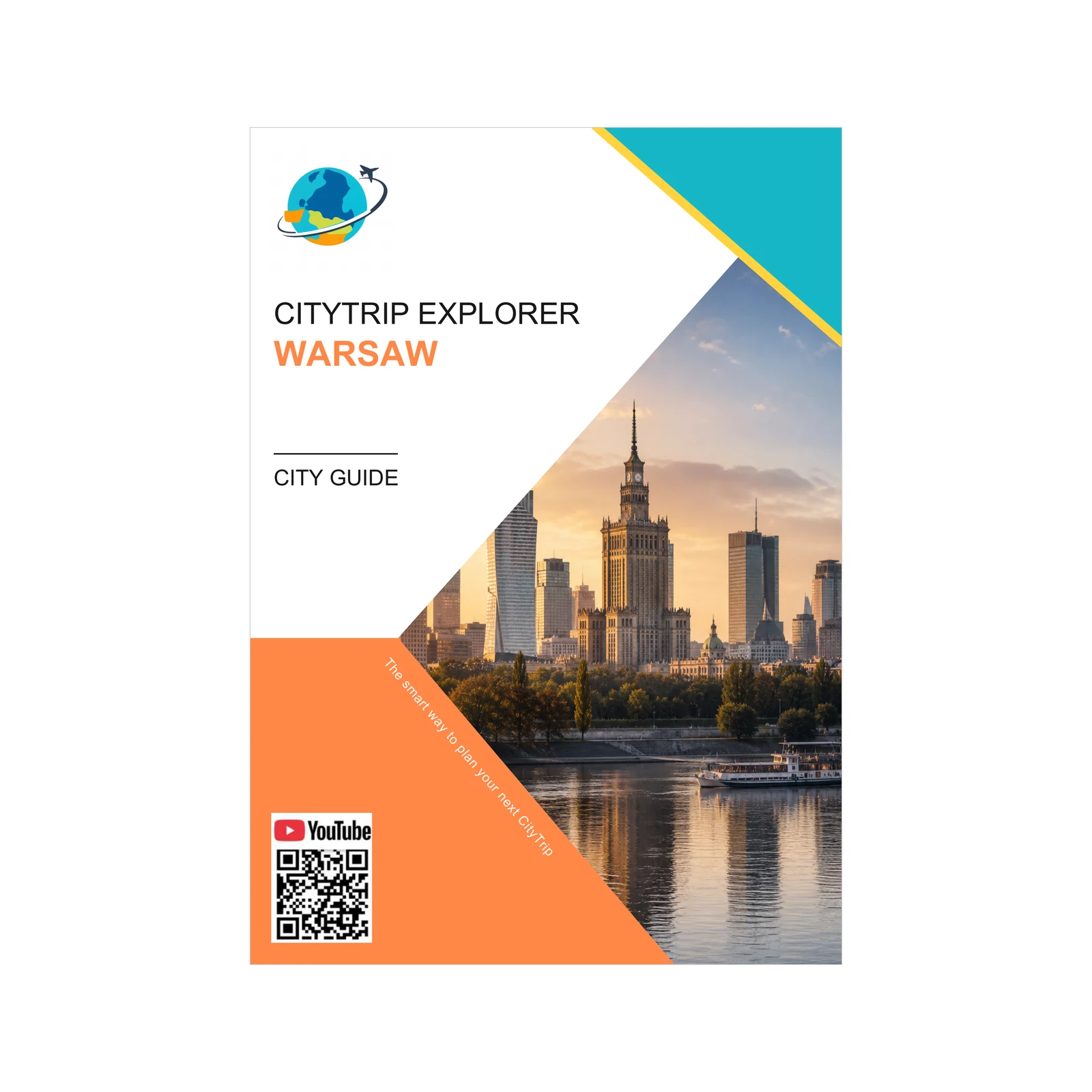 Warsaw guide cover